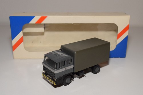 Camion lion car - car, daf