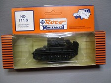 LG2199 ROCO MINITANKS 111S Ho