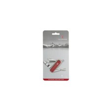 Victorinox - Blister Nail Clip 580 - Rouge - 0.6463.B1