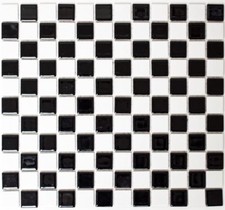 Mosaïque carreau céramique