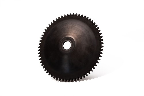 Malossi geared pulley - geared, for