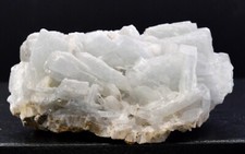 Baryte 391 grammes - Djebel Azered, Tunisie - Très vieille pièce