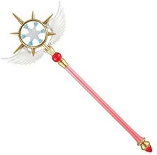 cardcaptor sakura Dream wand