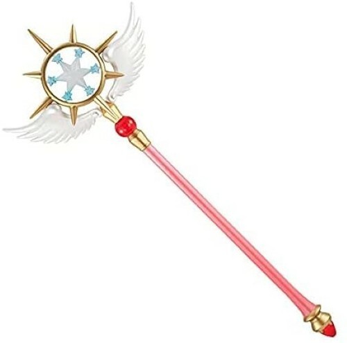 Cardcaptor sakura dream - sakura,