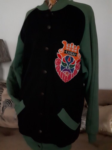 Blouson veste kansai - blouson, yamamoto