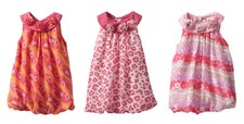 Little Lass Baby-Girls Toddler