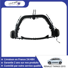 🇫🇷 TRAIN ARRIERE RENAULT