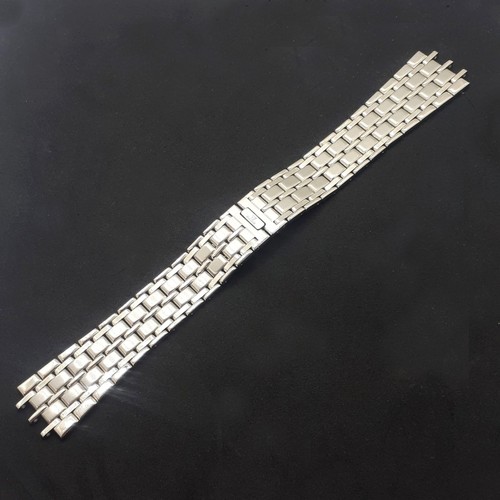 Jaeger lecoultre steel watch - steel,