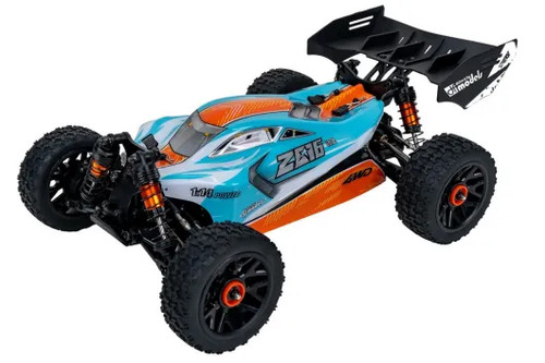 Buggy modèles 3200 z06 b2 - 3200,