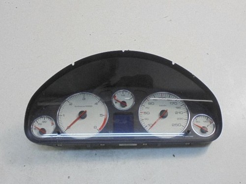 9658138580 peugeot 407 2006 - 9658138580,
