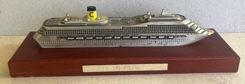Costa croisières maquette - costa,