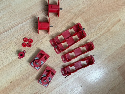 Meccano ancien moteur - moteur, et