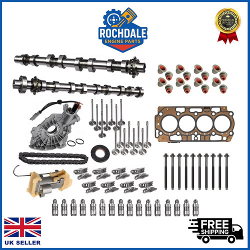 Kit reconstruction moteur - kit,