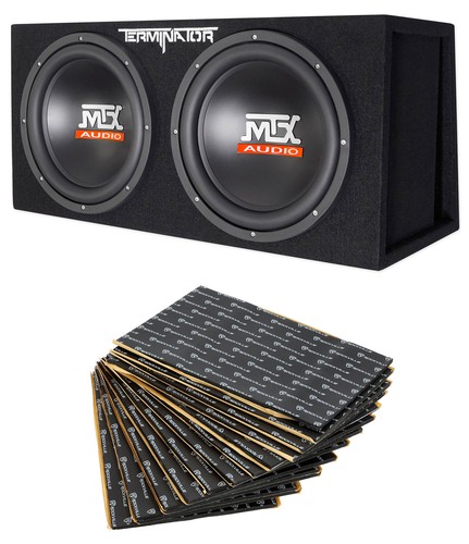 Mtx terminator tne212dv 1000 - mtx,