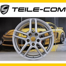 Jante Porsche Cayenne E2/958.2