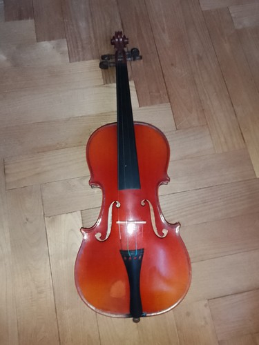 Violon entier ancien - entier,