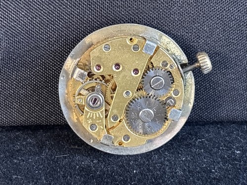 Mouvement montre mécanique - de,