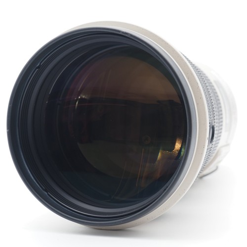 Canon 300mm 8l is usm - canon, ef
