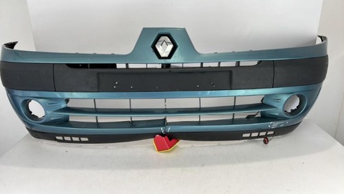 Pare choc avant renault clio - pare,
