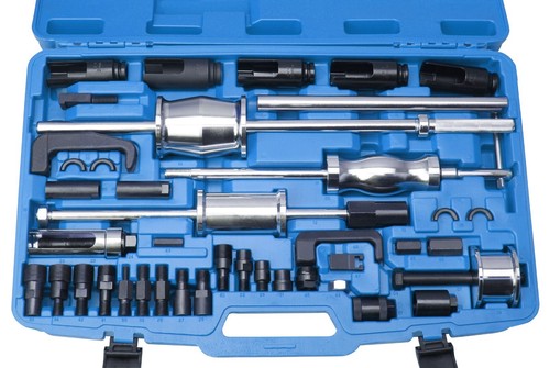 Coffret extracteur injecteur