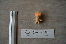 Ancienne Figurine Poupée -