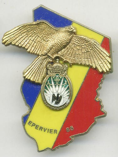 Para rdp epervier - para, /