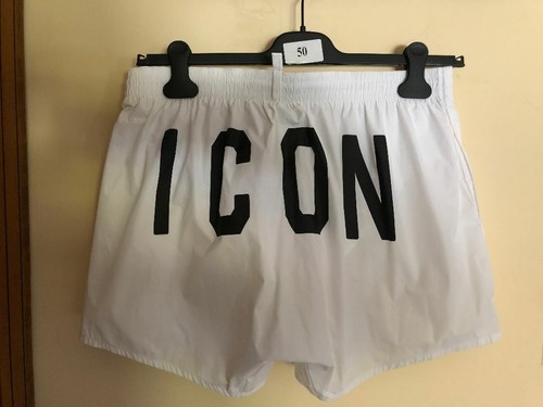 Dsquared2 icon men boxer - dsquared2,