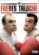 DVD - LES FRERES TALOCHE
