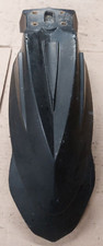 garde boue avant super motard YAMAHA 50 DT 2003 à 2011