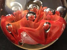 Lot de deux Sulfures