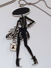 Sautoir Guerlain la petite