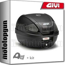 GIVI TOP CASE E300NT2 +