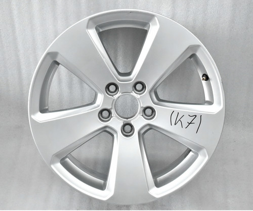 Jante aluminium audi a3 - 1x,