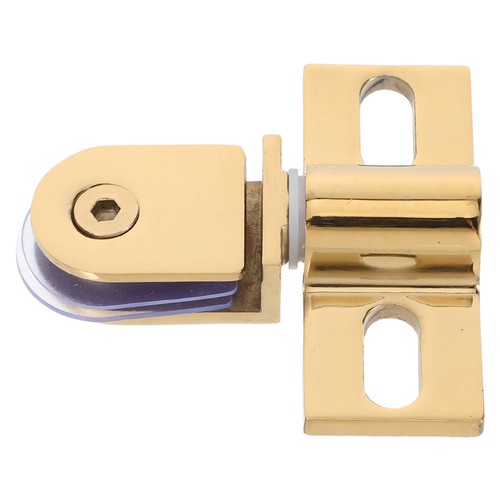Clip charnière porte - de,