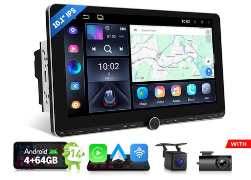 Gps navigation android auto - android,