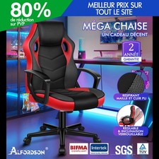Alfordson fauteuil jeu - fauteuil, de