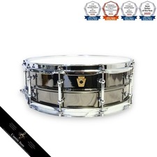 Ludwig lb416t black beauty - lb416t,