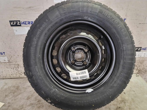 Roue secours opel corsa e - de,