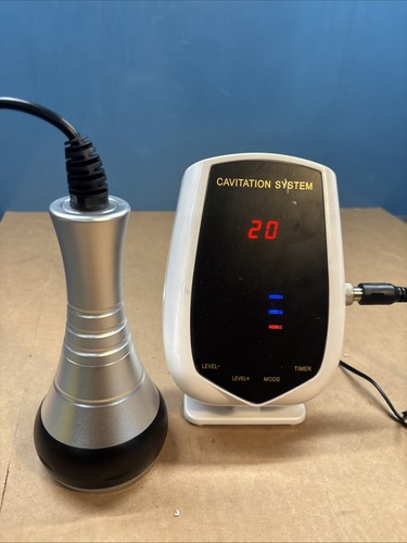 Cavitation slimming system - slimming,