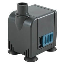 Mini pompe 80 - pour aquarium