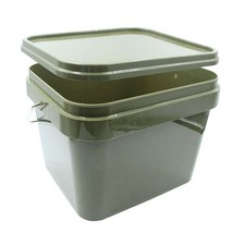 Seau de Pêche 5L avec