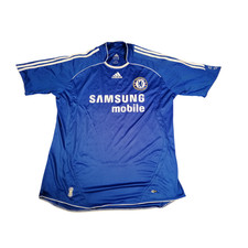 Chelsea FC 2006/2008 Maillot