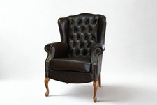 Fauteuil oreilles - à,