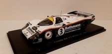 Porsche 962 C - Le Mans 1983