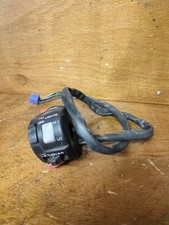 Commodo gauche yamaha xtz - commodo,