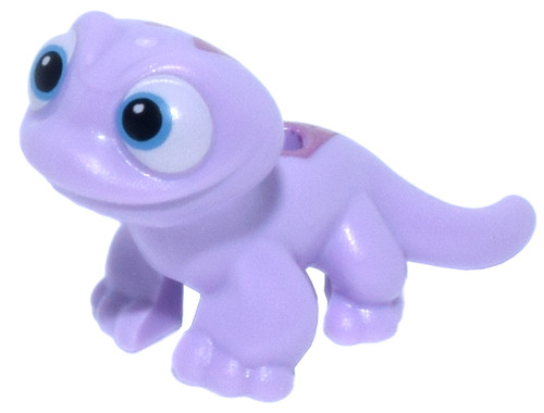 Lavender salamander gecko - salamander,