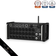 Table de mixage numérique