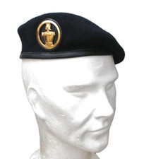 Béret des Transmissions avec