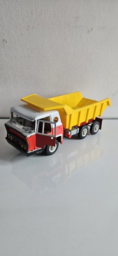 Jouet ancien camion - bernard, a