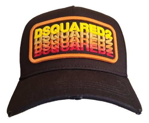 Dsquared2 casquette baseball - casquette,